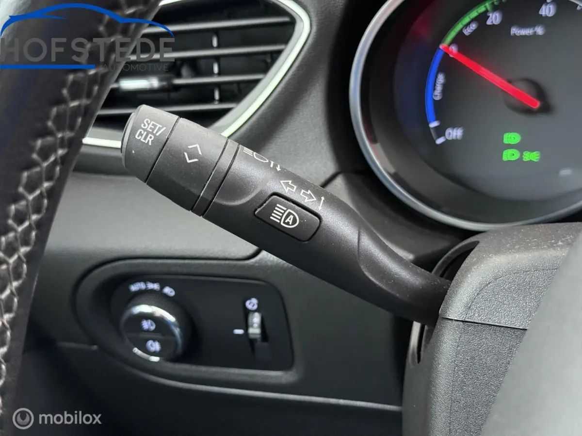 1.6 Turbo Hybrid4 Ultimate | ACC | Leer