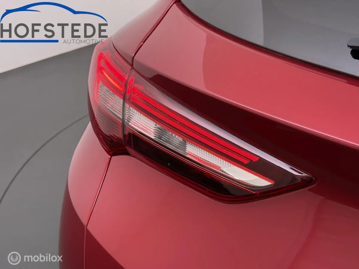 1.6 Turbo Hybrid4 Ultimate | ACC | Leer