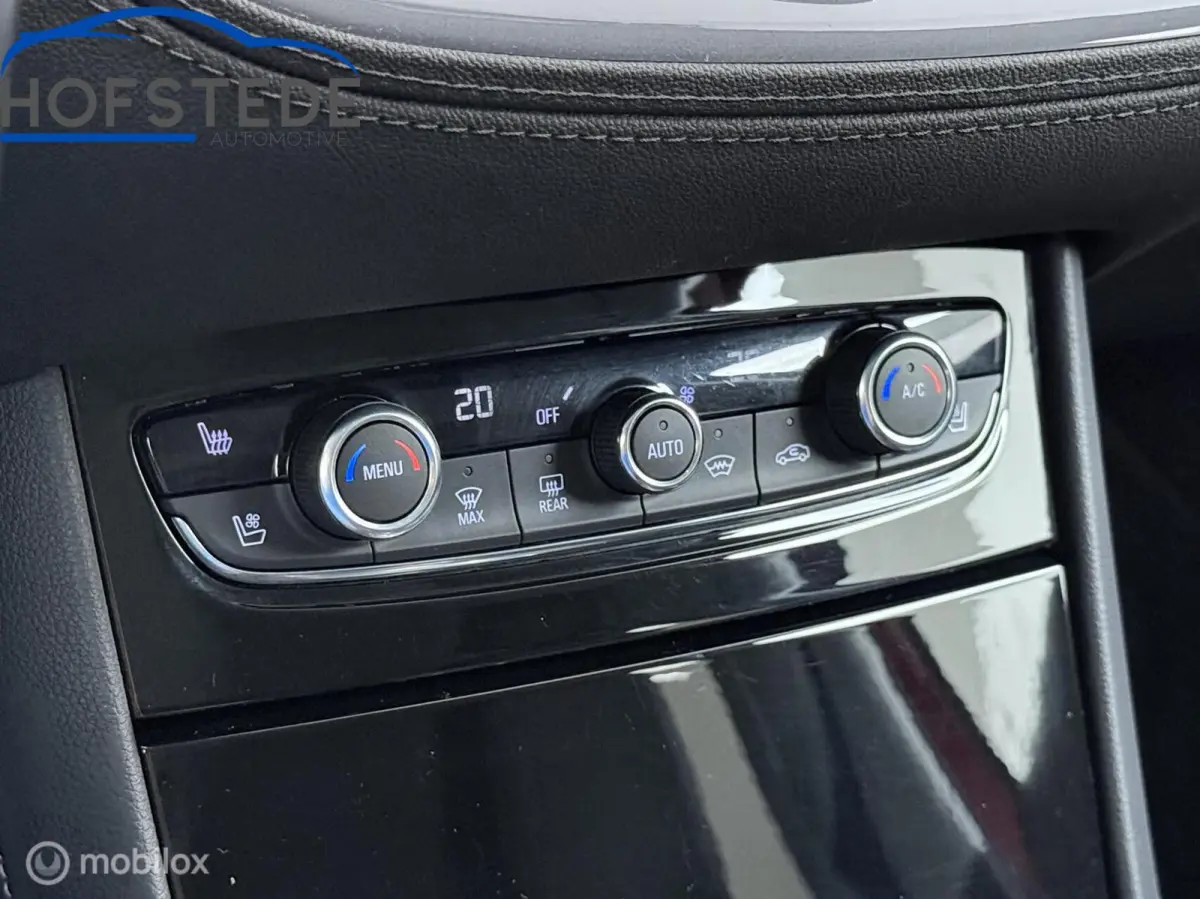 1.6 Turbo Hybrid4 Ultimate | ACC | Leer