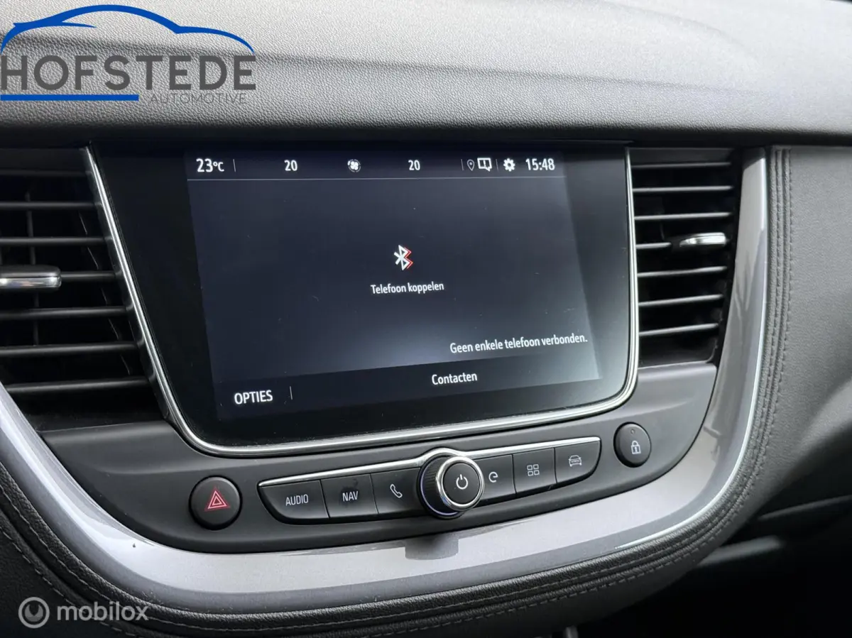1.6 Turbo Hybrid4 Ultimate | ACC | Leer