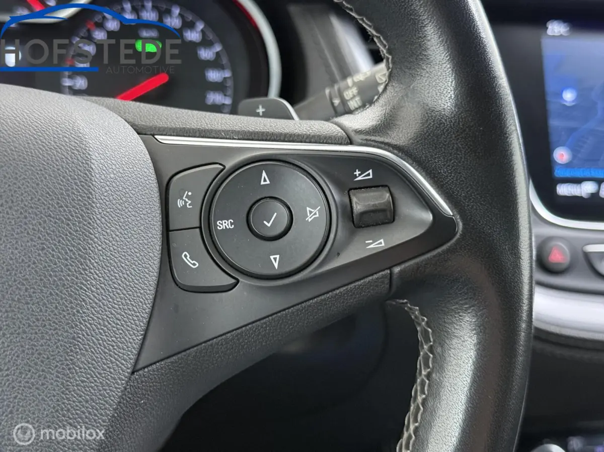 1.6 Turbo Hybrid4 Ultimate | ACC | Leer