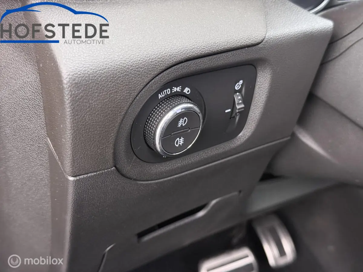 1.6 Turbo Hybrid4 Ultimate | ACC | Leer