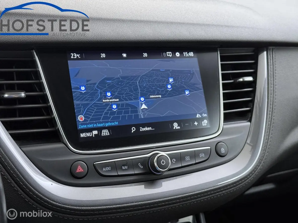 1.6 Turbo Hybrid4 Ultimate | ACC | Leer