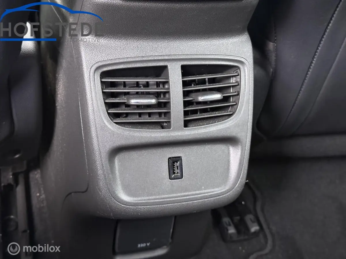 1.6 Turbo Hybrid4 Ultimate | ACC | Leer