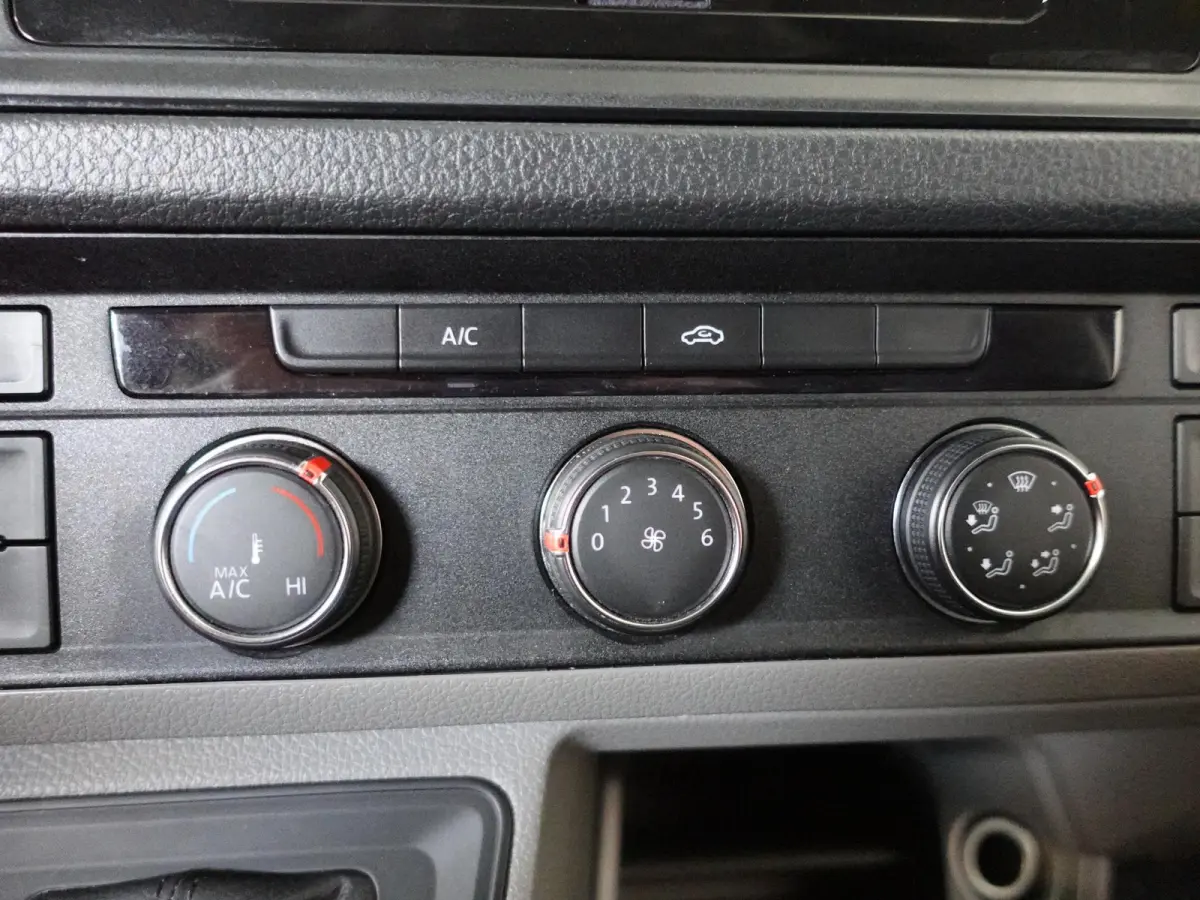 2.0 TDI 177pk Automaat L3H3 / L2H2 Highline Airco Apple Carplay Adaptive Cruise Control Camera Trekhaak