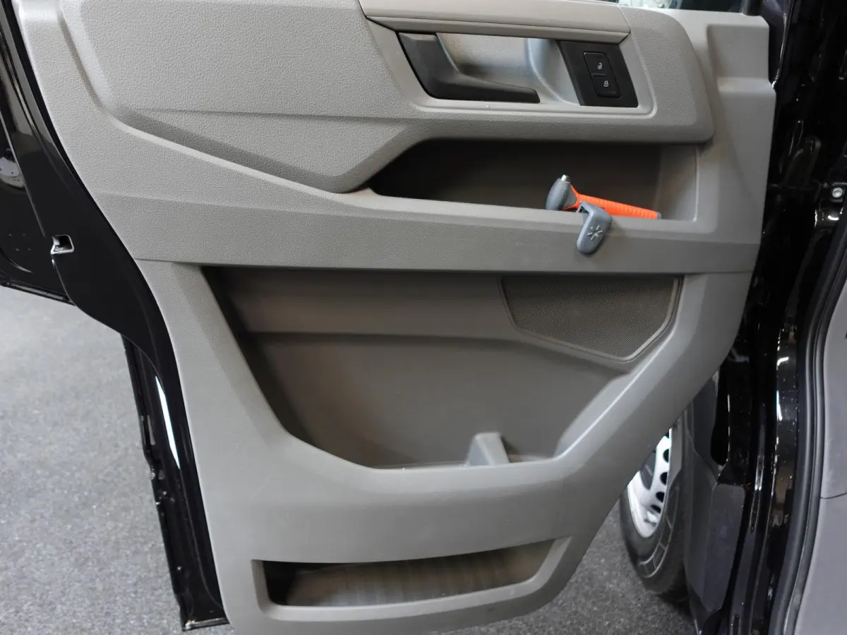2.0 TDI 177pk Automaat L3H3 / L2H2 Highline Airco Apple Carplay Adaptive Cruise Control Camera Trekhaak
