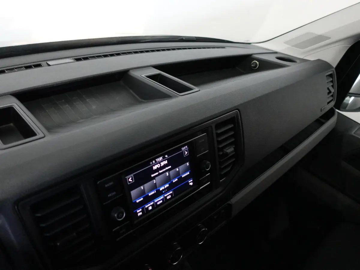 2.0 TDI 177pk Automaat L3H3 / L2H2 Highline Airco Apple Carplay Adaptive Cruise Control Camera Trekhaak