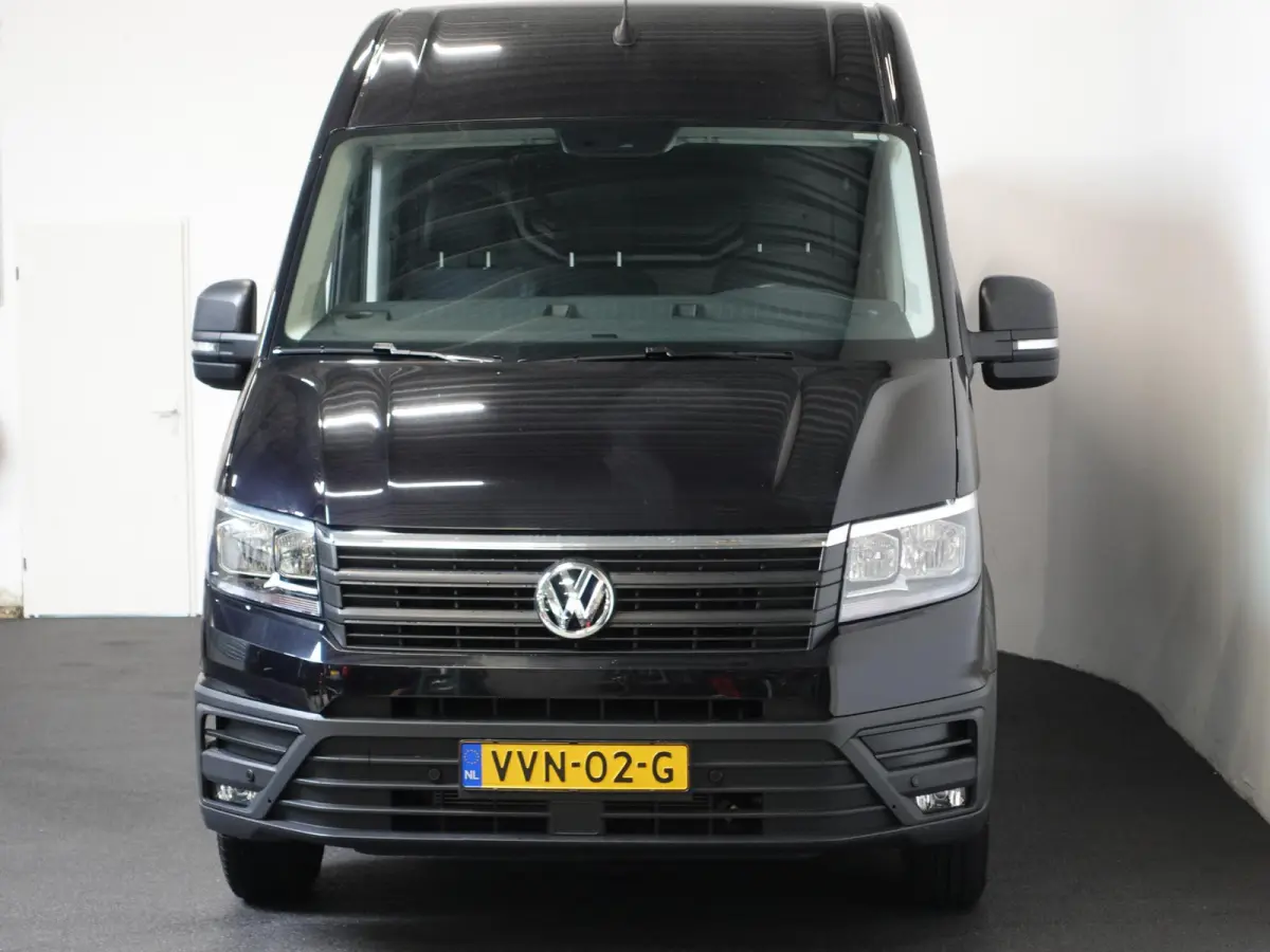 2.0 TDI 177pk Automaat L3H3 / L2H2 Highline Airco Apple Carplay Adaptive Cruise Control Camera Trekhaak