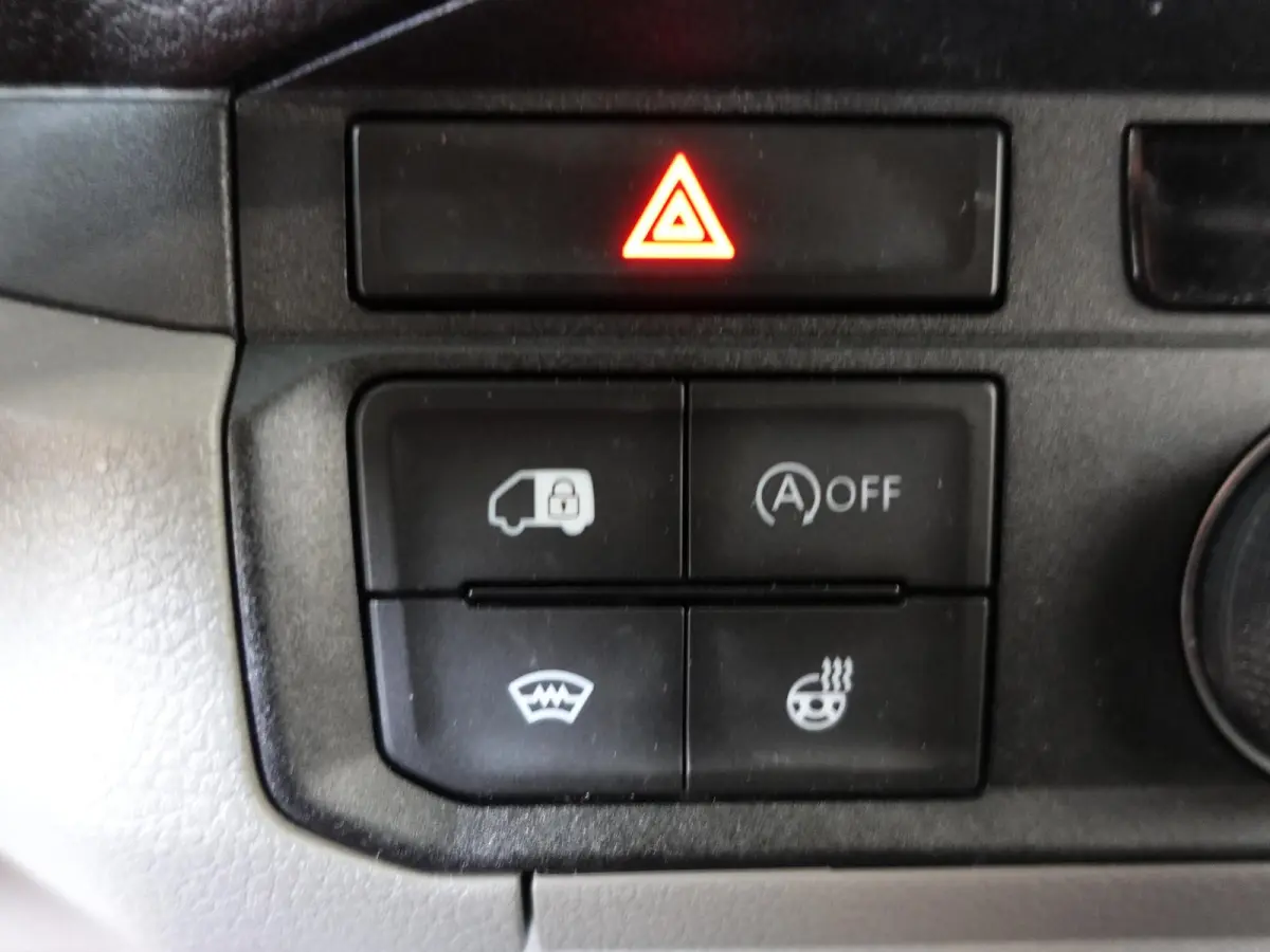 2.0 TDI 177pk Automaat L3H3 / L2H2 Highline Airco Apple Carplay Adaptive Cruise Control Camera Trekhaak