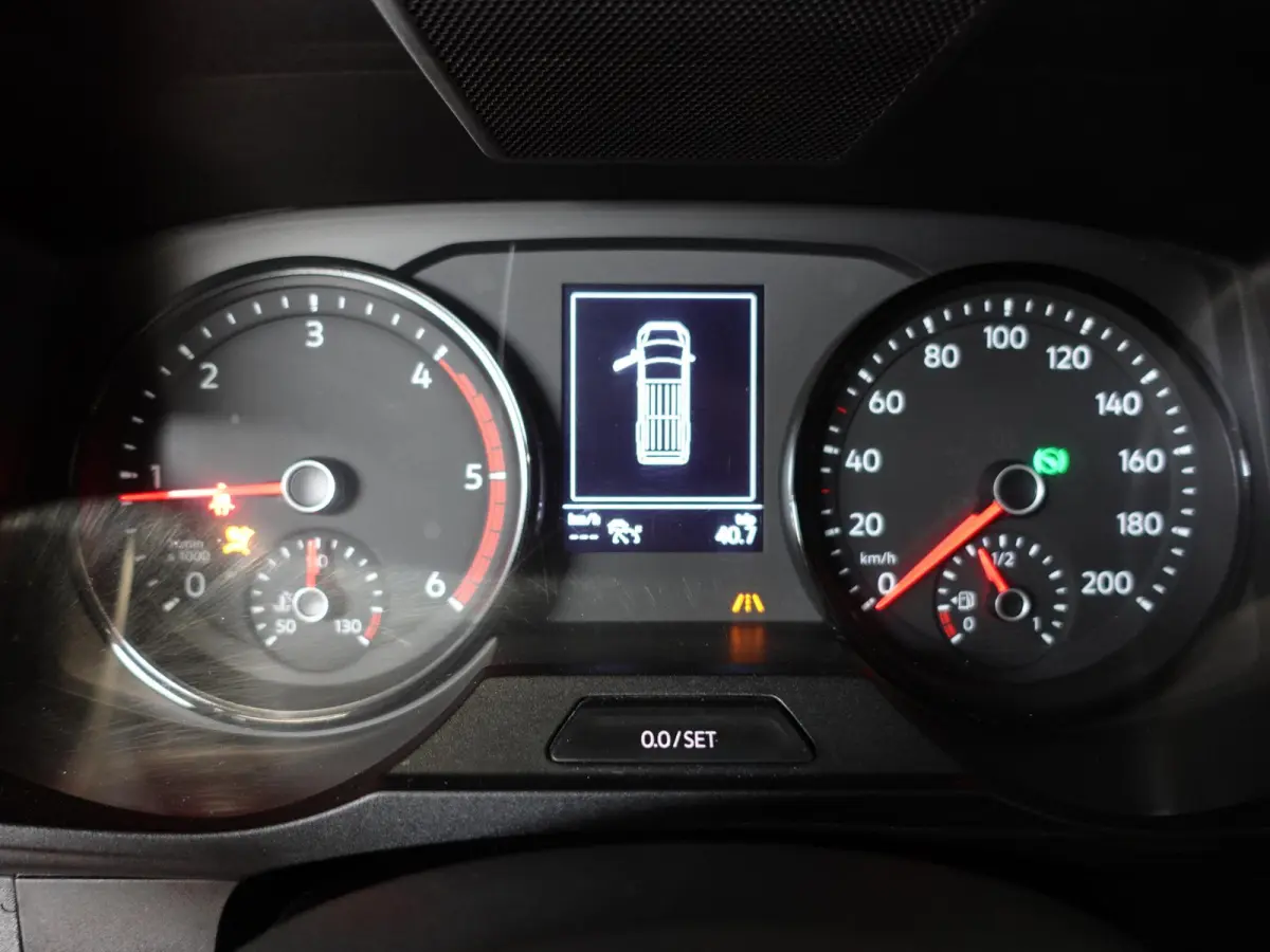 2.0 TDI 177pk Automaat L3H3 / L2H2 Highline Airco Apple Carplay Adaptive Cruise Control Camera Trekhaak