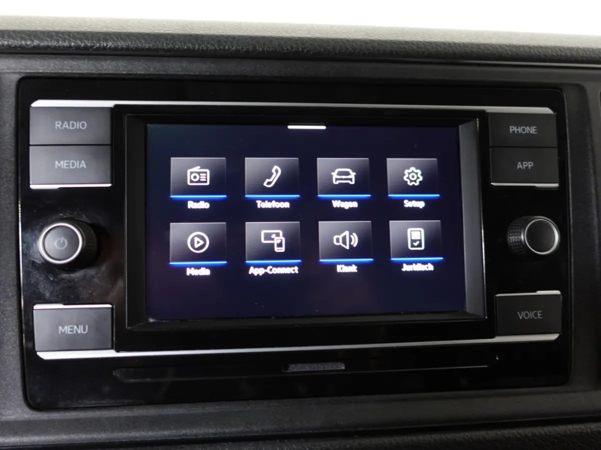 2.0 TDI 177pk Automaat L3H3 / L2H2 Highline Airco Apple Carplay Adaptive Cruise Control Camera Trekhaak