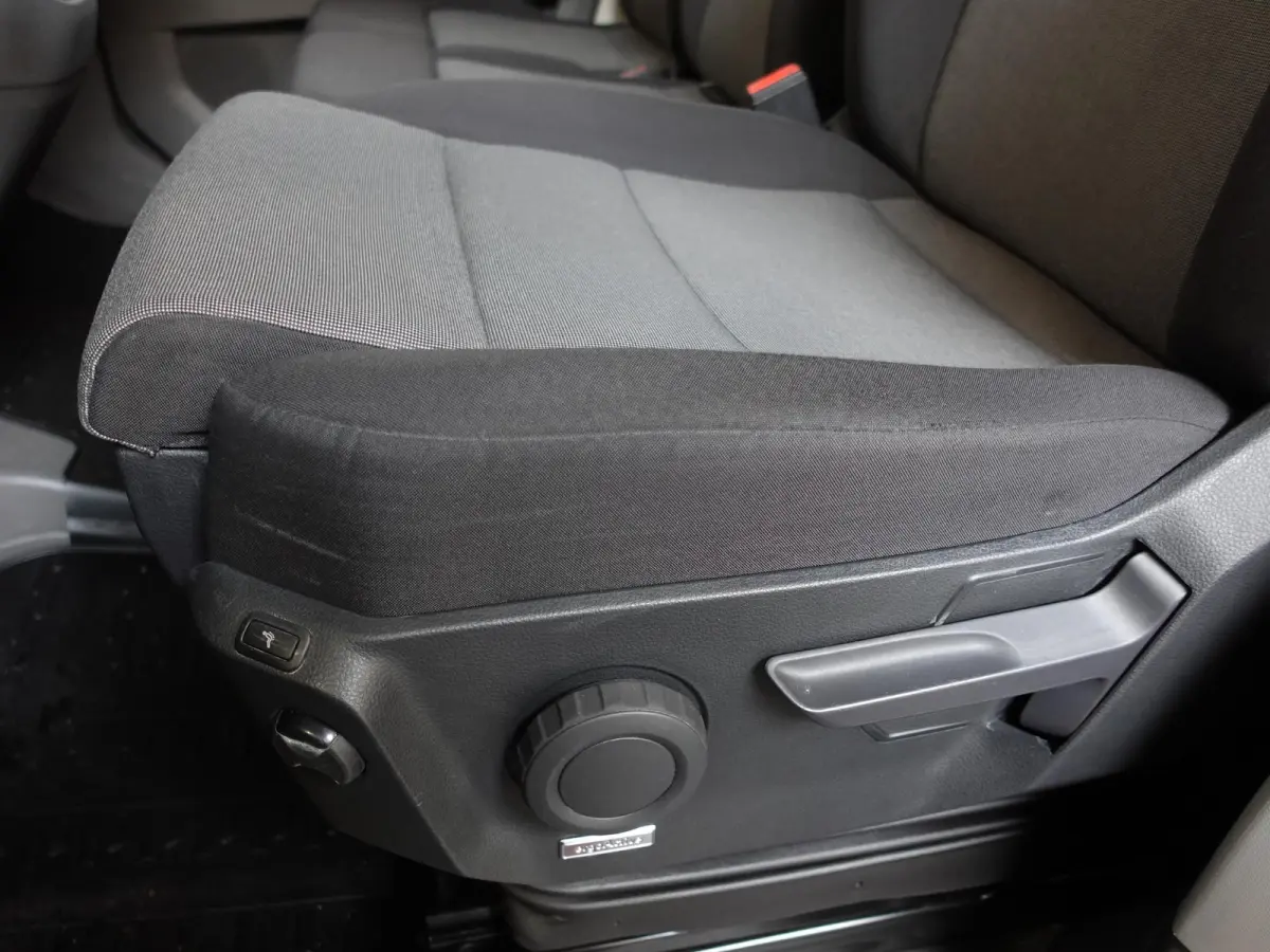 2.0 TDI 177pk Automaat L3H3 / L2H2 Highline Airco Apple Carplay Adaptive Cruise Control Camera Trekhaak