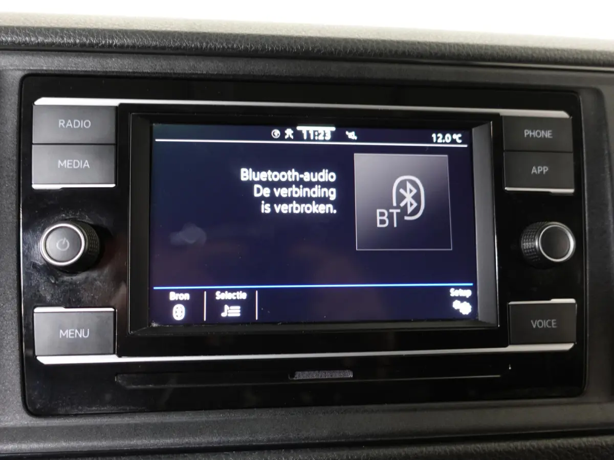 2.0 TDI 177pk Automaat L3H3 / L2H2 Highline Airco Apple Carplay Adaptive Cruise Control Camera Trekhaak