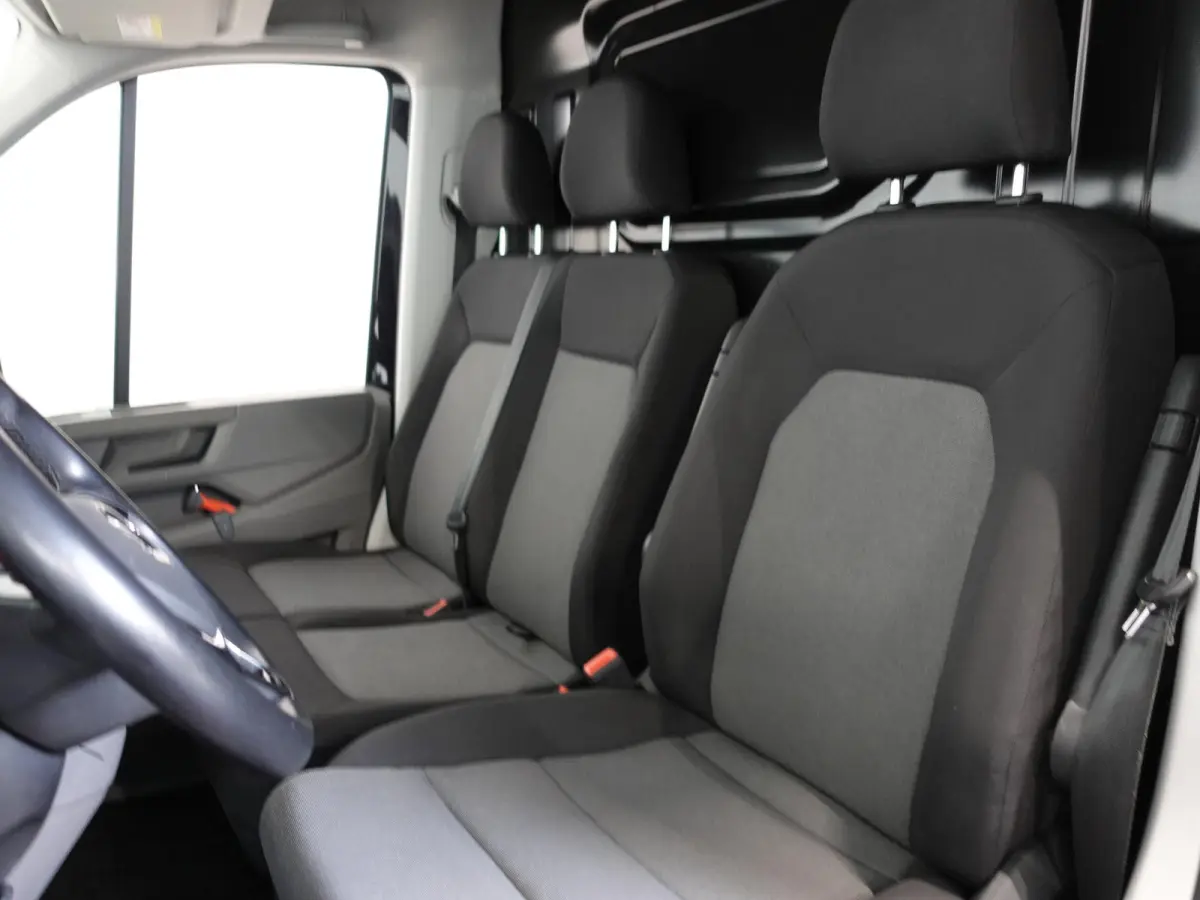 2.0 TDI 177pk Automaat L3H3 / L2H2 Highline Airco Apple Carplay Adaptive Cruise Control Camera Trekhaak