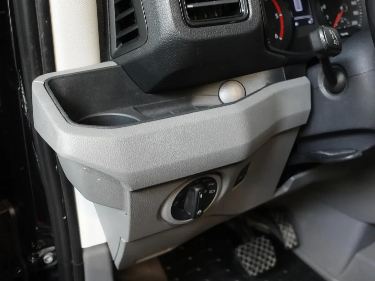 2.0 TDI 177pk Automaat L3H3 / L2H2 Highline Airco Apple Carplay Adaptive Cruise Control Camera Trekhaak