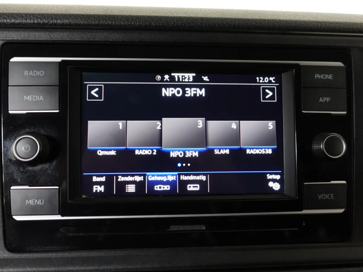 2.0 TDI 177pk Automaat L3H3 / L2H2 Highline Airco Apple Carplay Adaptive Cruise Control Camera Trekhaak