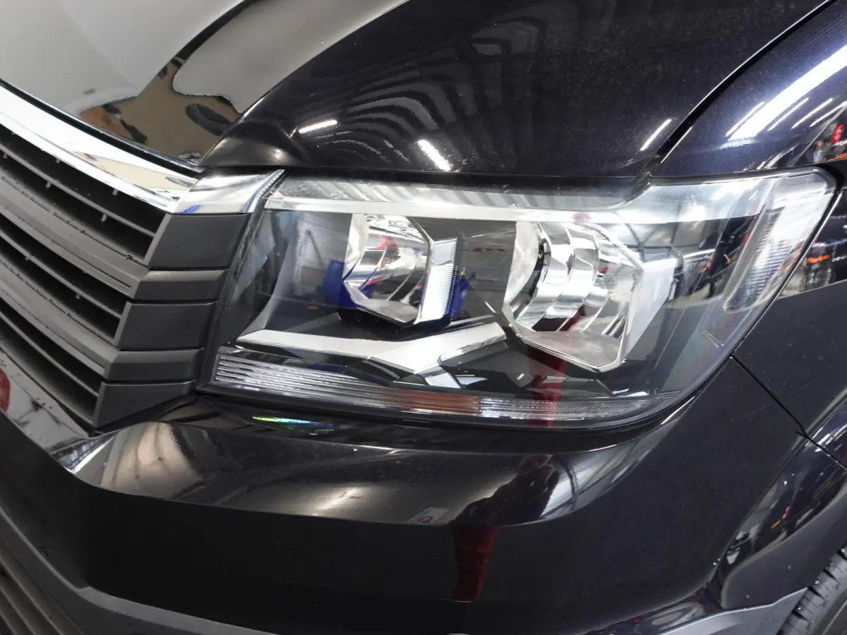 2.0 TDI 177pk Automaat L3H3 / L2H2 Highline Airco Apple Carplay Adaptive Cruise Control Camera Trekhaak