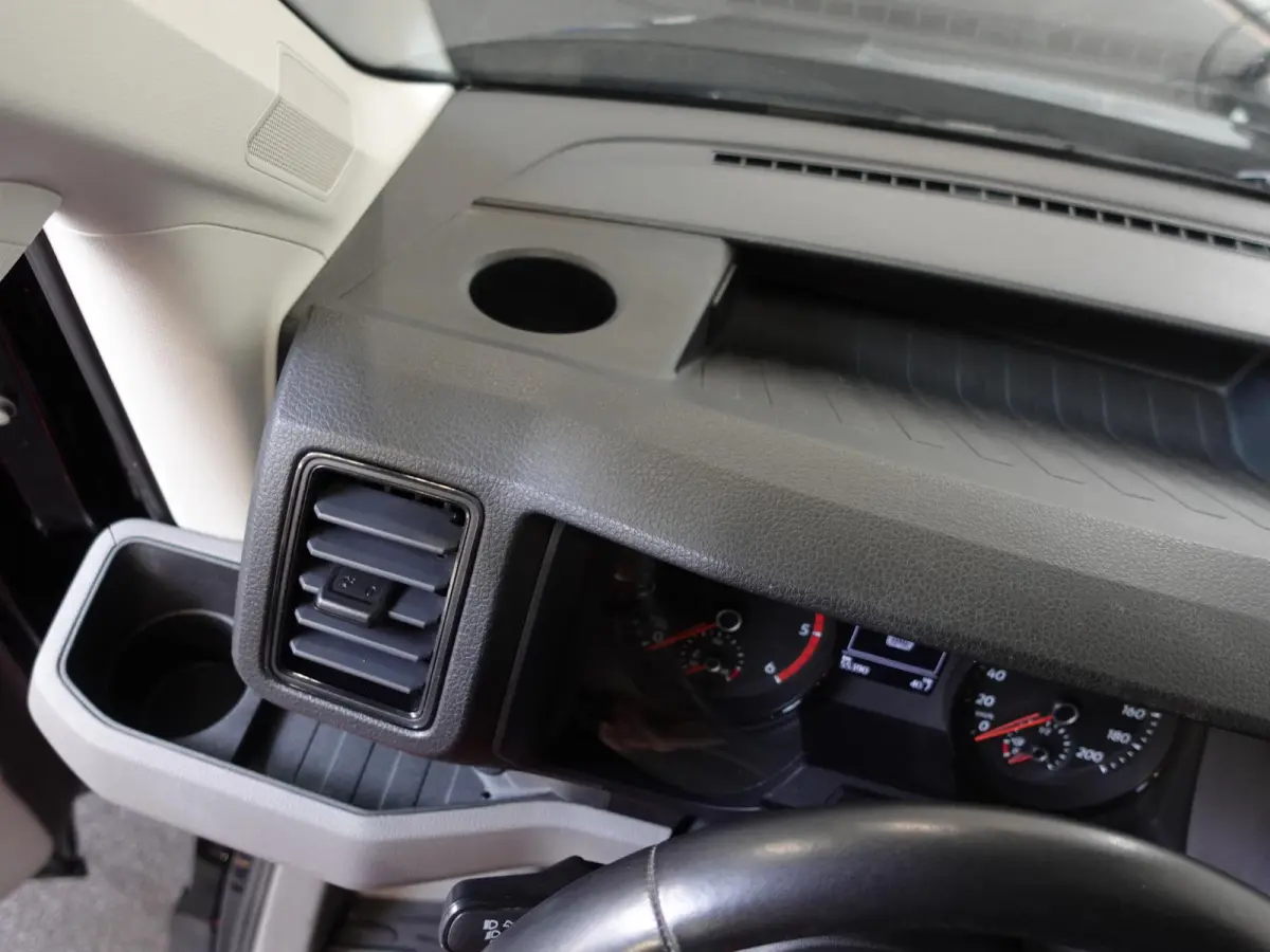2.0 TDI 177pk Automaat L3H3 / L2H2 Highline Airco Apple Carplay Adaptive Cruise Control Camera Trekhaak