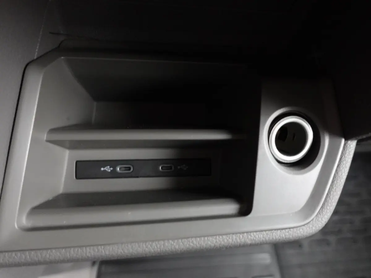 2.0 TDI 177pk Automaat L3H3 / L2H2 Highline Airco Apple Carplay Adaptive Cruise Control Camera Trekhaak