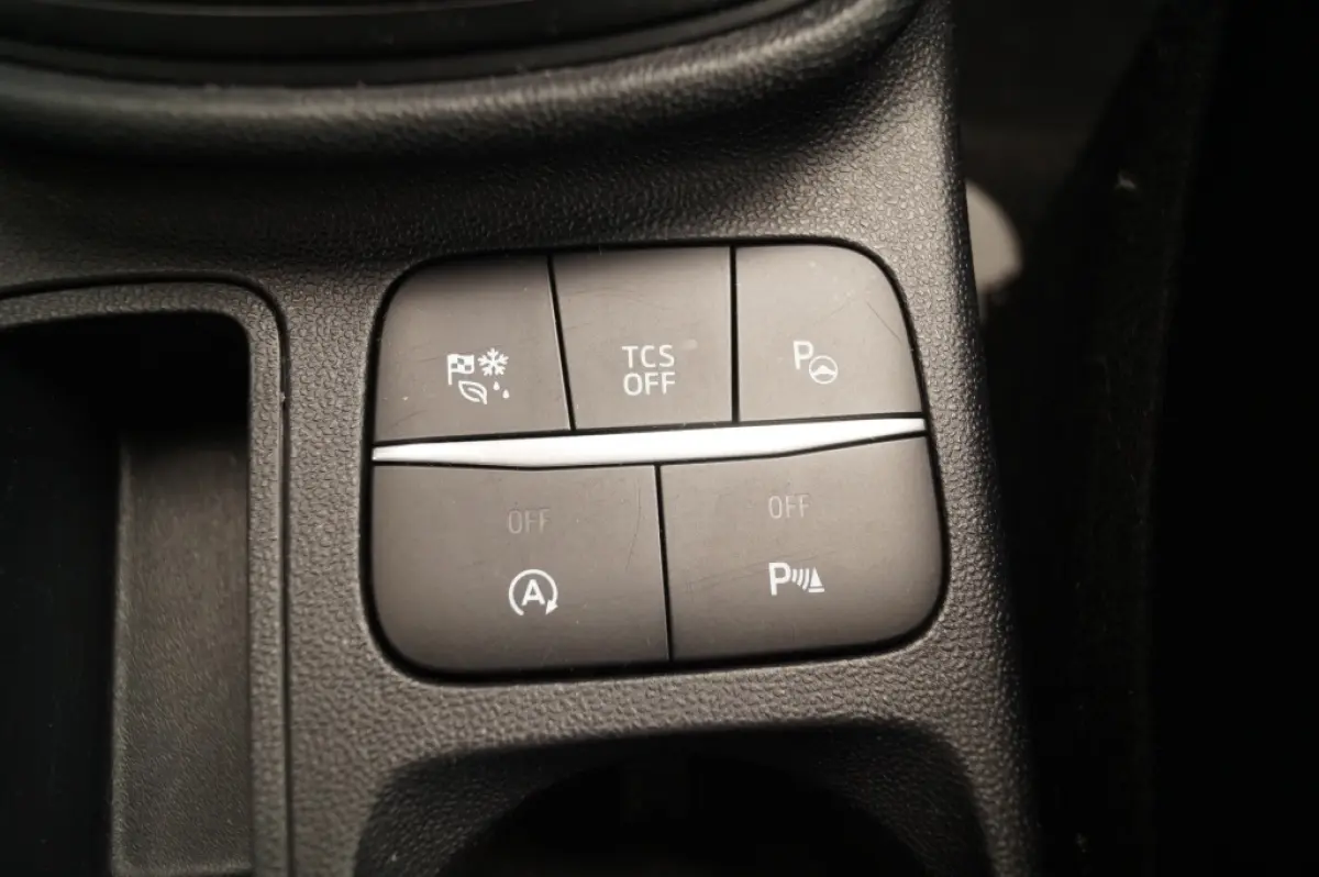 1.0 EcoBoost Connected -NAVI-CRUISE-PDC-AIRCO-