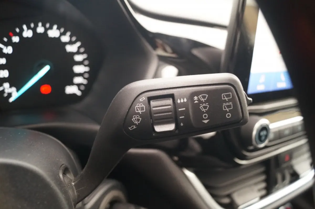 1.0 EcoBoost Connected -NAVI-CRUISE-PDC-AIRCO-