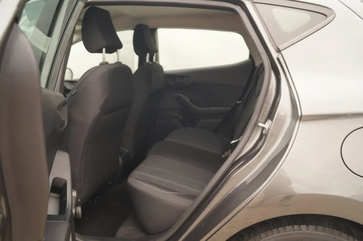 1.0 EcoBoost Connected -NAVI-CRUISE-PDC-AIRCO-