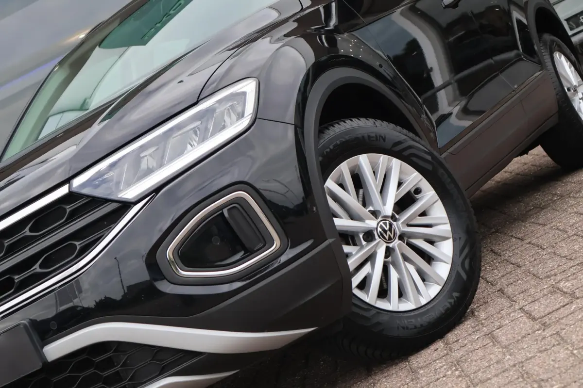 1.0 TSI 110pk Life | Navigatie | PDC | Climate Control | Carplay
