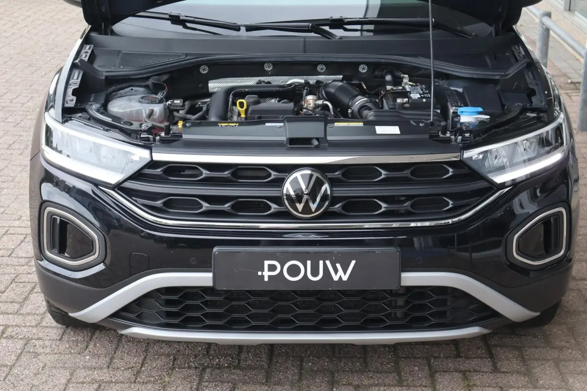 1.0 TSI 110pk Life | Navigatie | PDC | Climate Control | Carplay