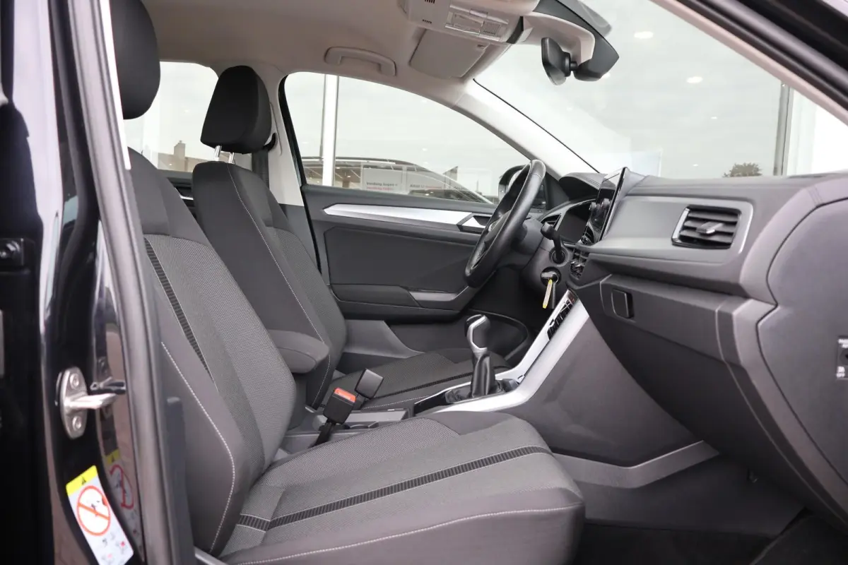 1.0 TSI 110pk Life | Navigatie | PDC | Climate Control | Carplay
