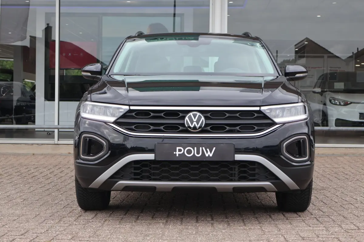 1.0 TSI 110pk Life | Navigatie | PDC | Climate Control | Carplay