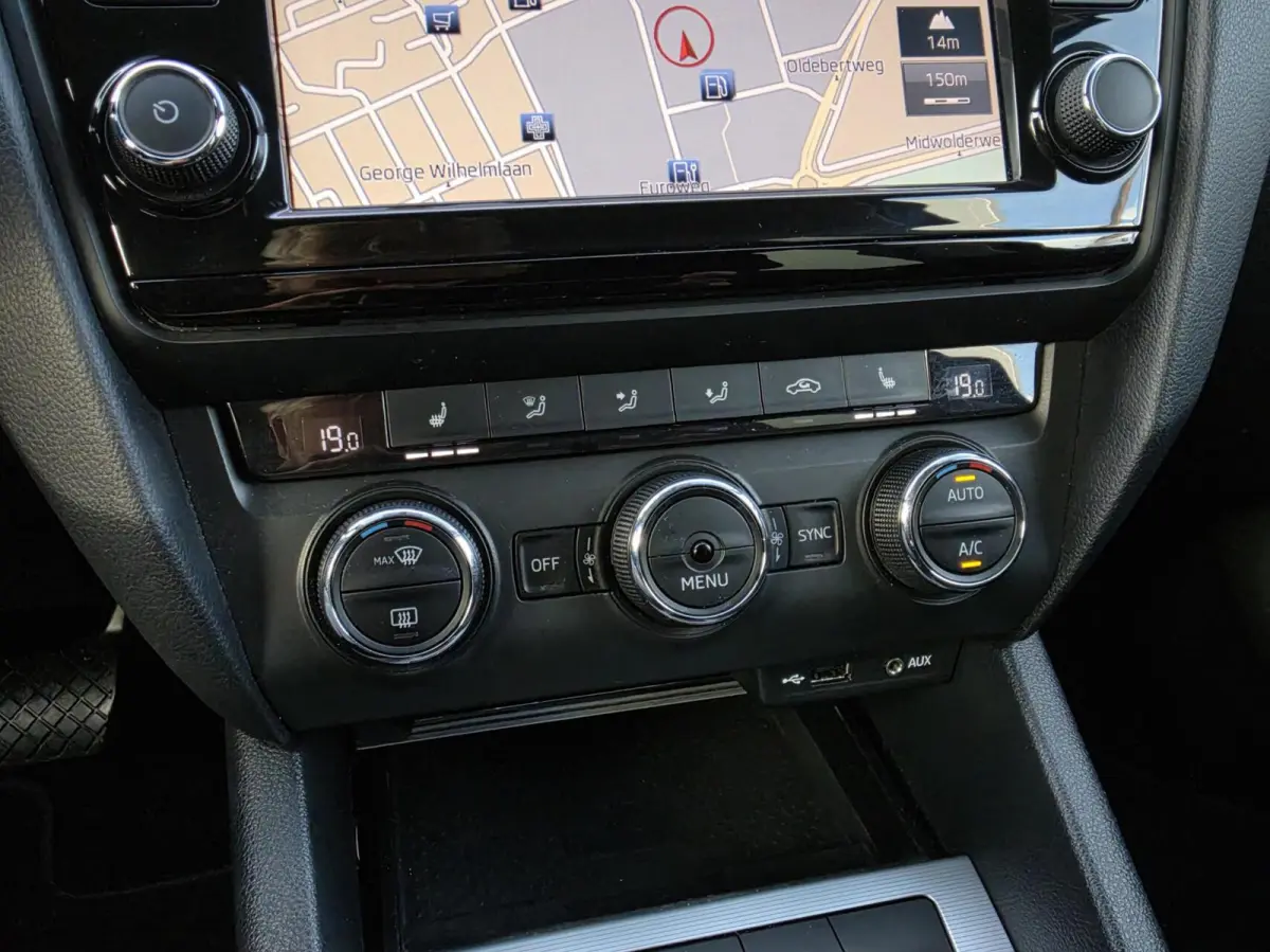 1.4 TSI 150PK/Canton/Keyless/Trekhaak/CarPlay/Navi/Cruise/