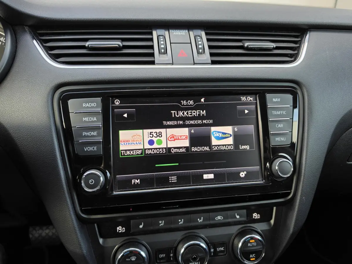 1.4 TSI 150PK/Canton/Keyless/Trekhaak/CarPlay/Navi/Cruise/