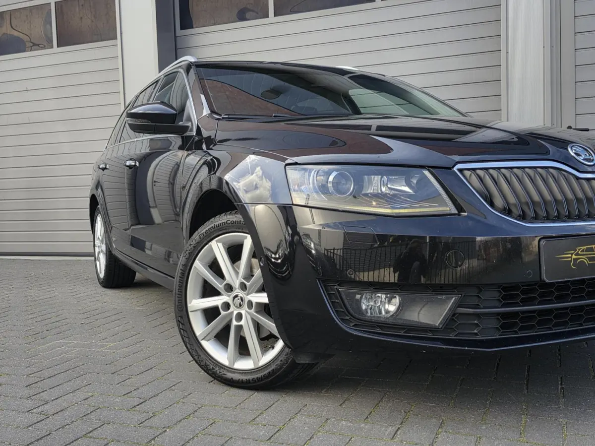 1.4 TSI 150PK/Canton/Keyless/Trekhaak/CarPlay/Navi/Cruise/