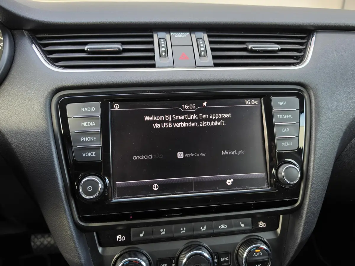 1.4 TSI 150PK/Canton/Keyless/Trekhaak/CarPlay/Navi/Cruise/