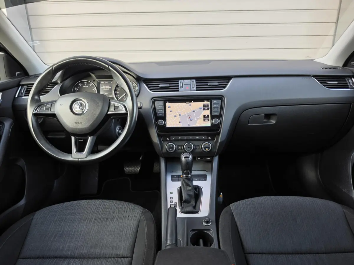 1.4 TSI 150PK/Canton/Keyless/Trekhaak/CarPlay/Navi/Cruise/