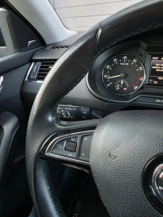 1.4 TSI 150PK/Canton/Keyless/Trekhaak/CarPlay/Navi/Cruise/