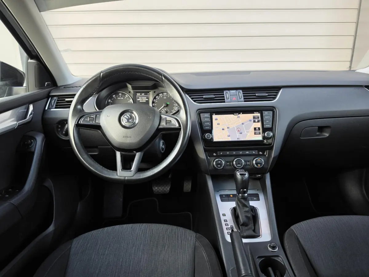 1.4 TSI 150PK/Canton/Keyless/Trekhaak/CarPlay/Navi/Cruise/