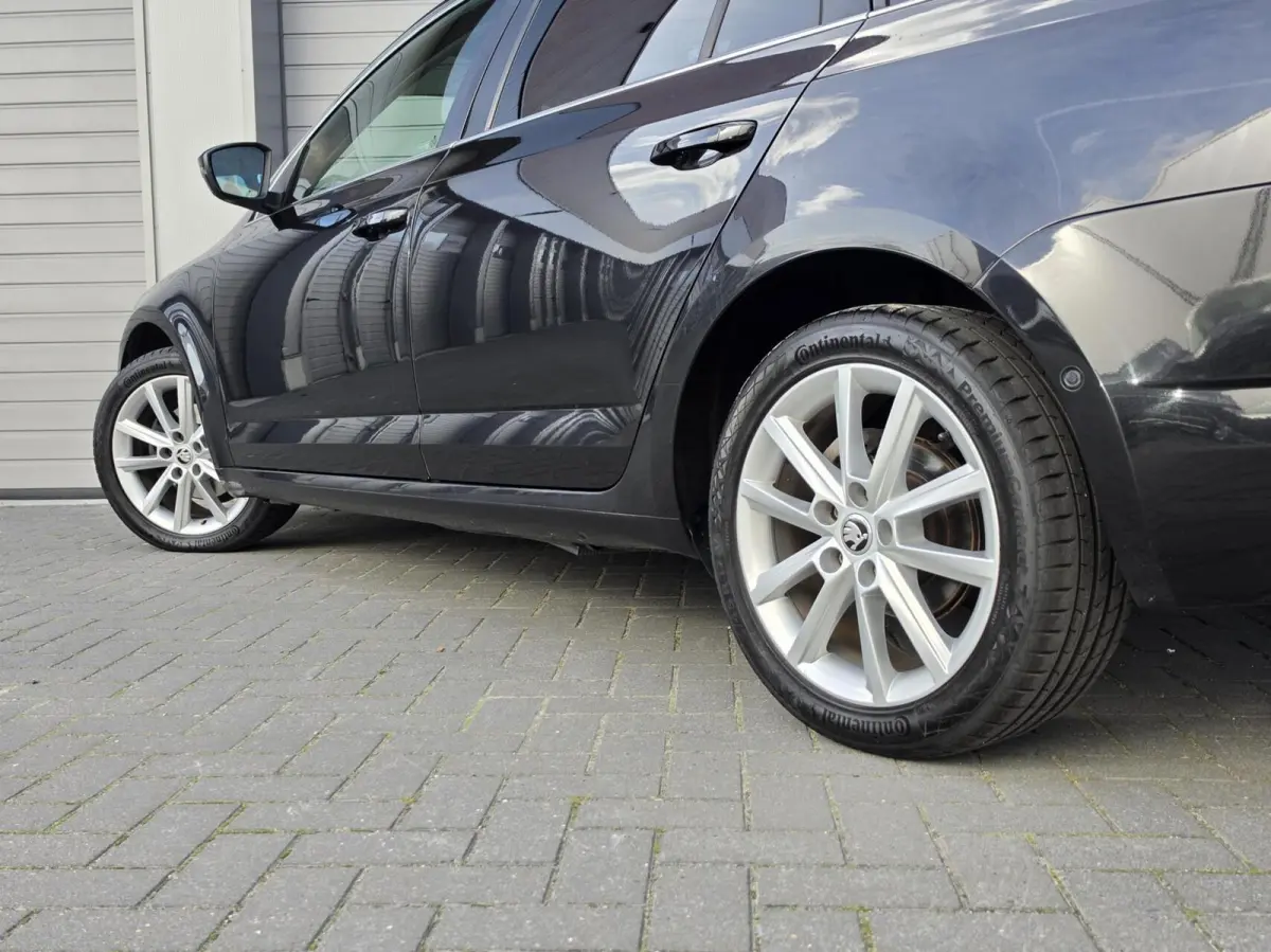 1.4 TSI 150PK/Canton/Keyless/Trekhaak/CarPlay/Navi/Cruise/