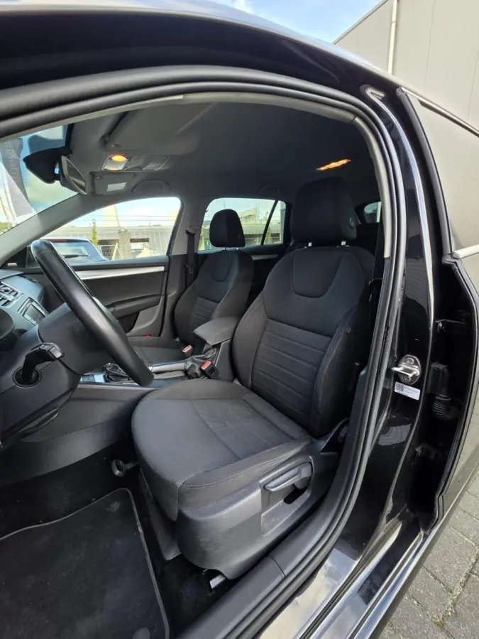 1.4 TSI 150PK/Canton/Keyless/Trekhaak/CarPlay/Navi/Cruise/