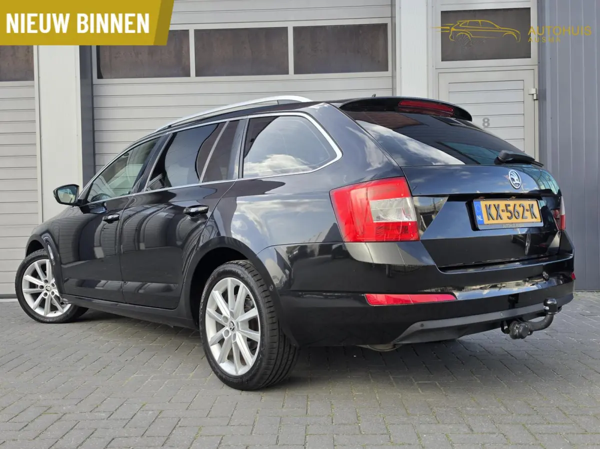 1.4 TSI 150PK/Canton/Keyless/Trekhaak/CarPlay/Navi/Cruise/