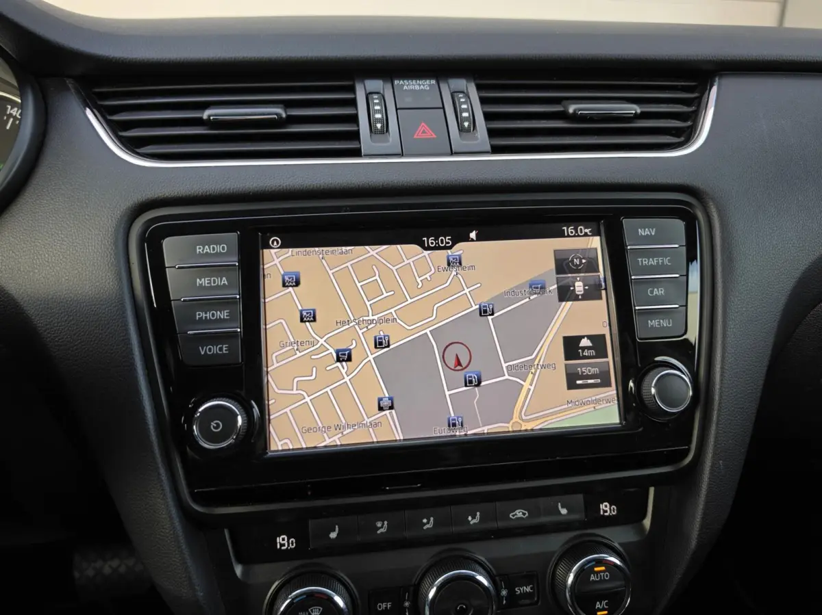 1.4 TSI 150PK/Canton/Keyless/Trekhaak/CarPlay/Navi/Cruise/