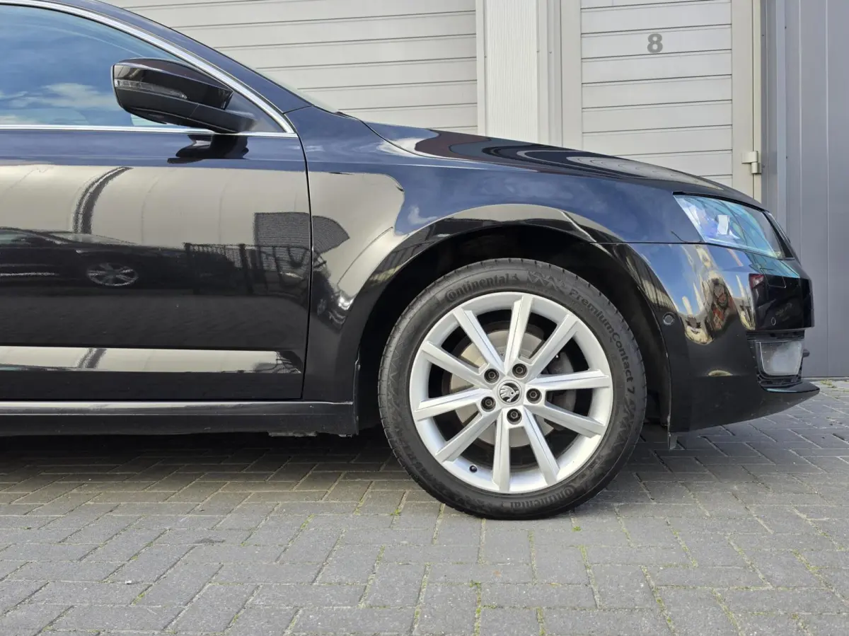 1.4 TSI 150PK/Canton/Keyless/Trekhaak/CarPlay/Navi/Cruise/