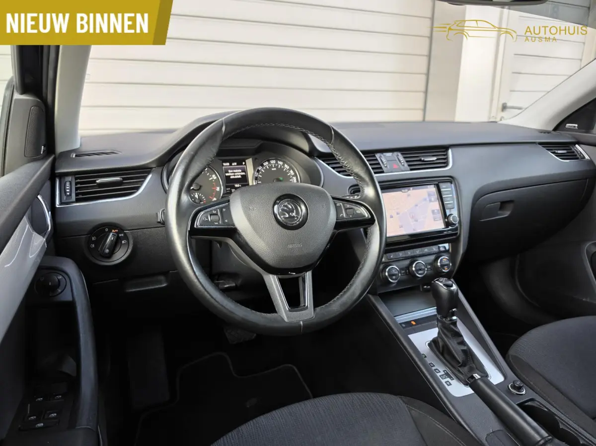 1.4 TSI 150PK/Canton/Keyless/Trekhaak/CarPlay/Navi/Cruise/