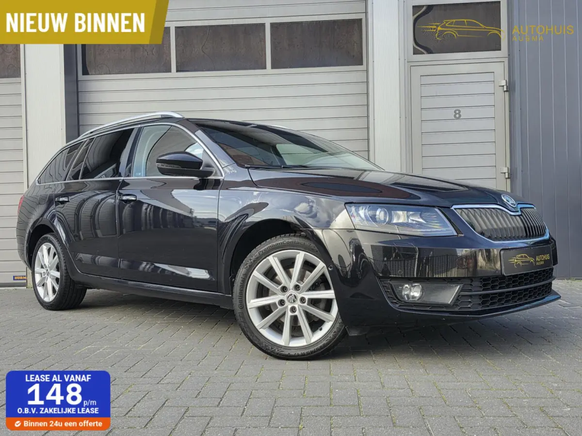 1.4 TSI 150PK/Canton/Keyless/Trekhaak/CarPlay/Navi/Cruise/