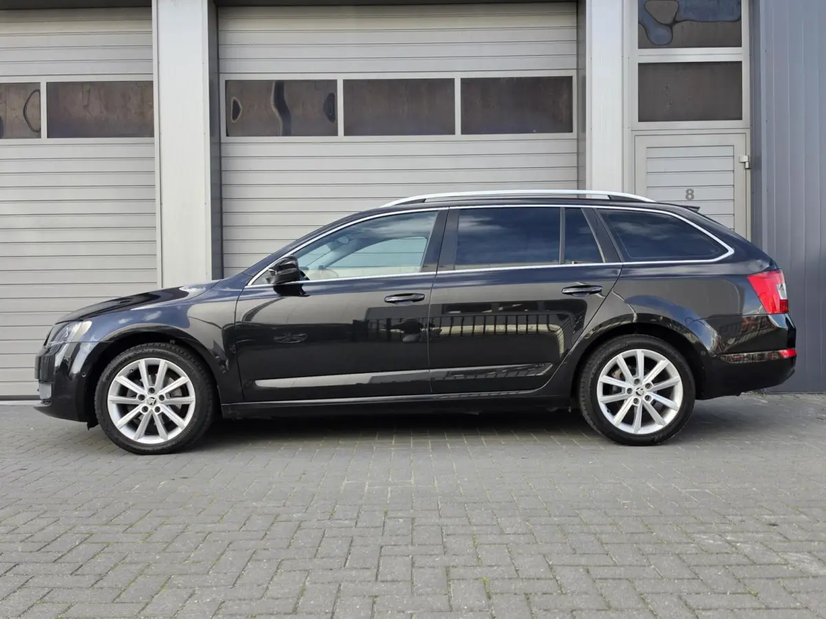 1.4 TSI 150PK/Canton/Keyless/Trekhaak/CarPlay/Navi/Cruise/