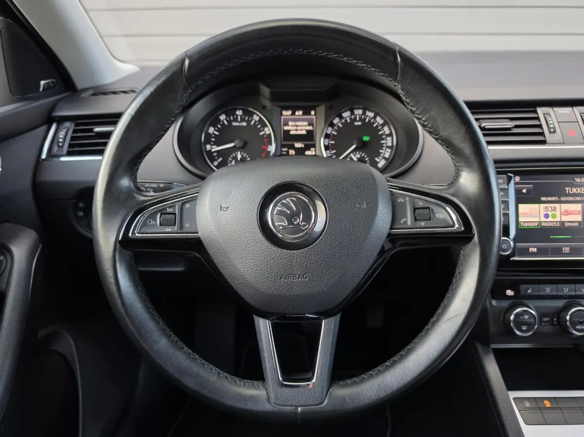 1.4 TSI 150PK/Canton/Keyless/Trekhaak/CarPlay/Navi/Cruise/