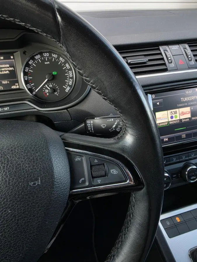 1.4 TSI 150PK/Canton/Keyless/Trekhaak/CarPlay/Navi/Cruise/