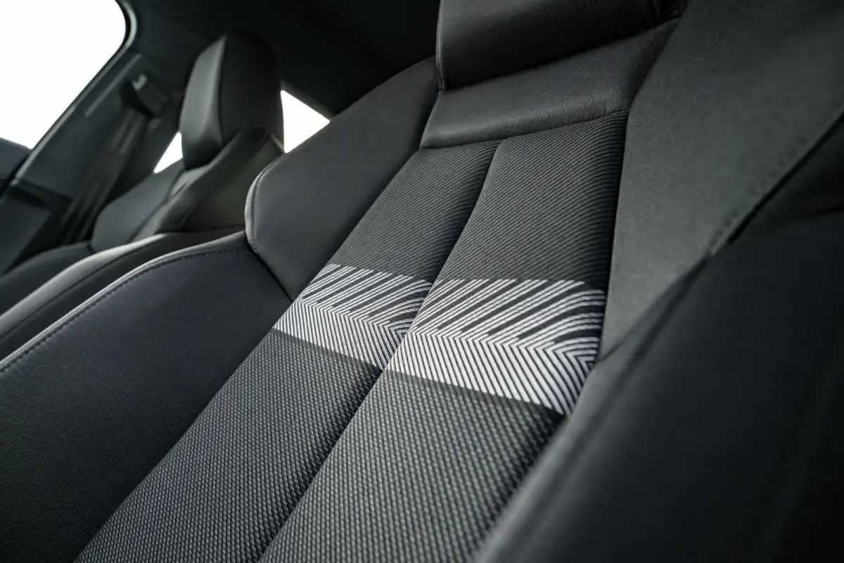 30 TFSI Advanced edition 116PK | Camera achter | Adaptieve Cruise Control | Zwart Optiekpakket Plus | Parkeerhulp Plus