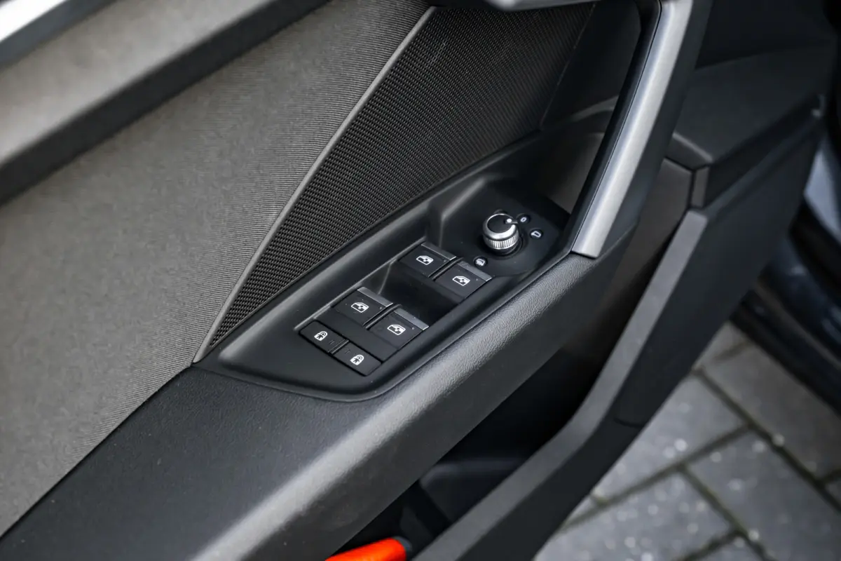 30 TFSI Advanced edition 116PK | Camera achter | Adaptieve Cruise Control | Zwart Optiekpakket Plus | Parkeerhulp Plus