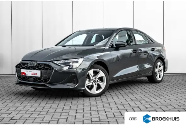 30 TFSI Advanced edition 116PK | Camera achter | Adaptieve Cruise Control | Zwart Optiekpakket Plus | Parkeerhulp Plus